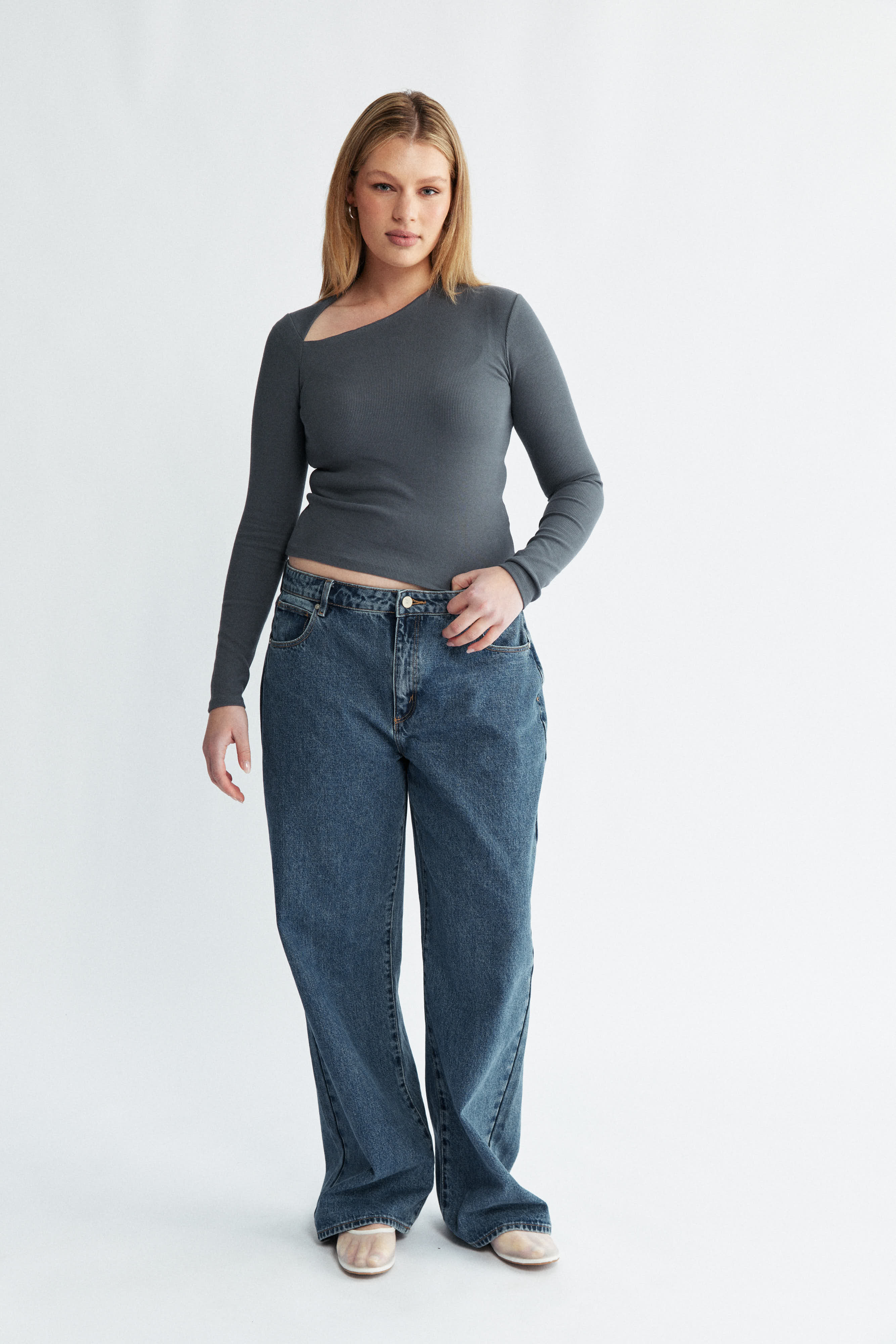 Primi - Inclusive Womens Basics & Everyday Wear