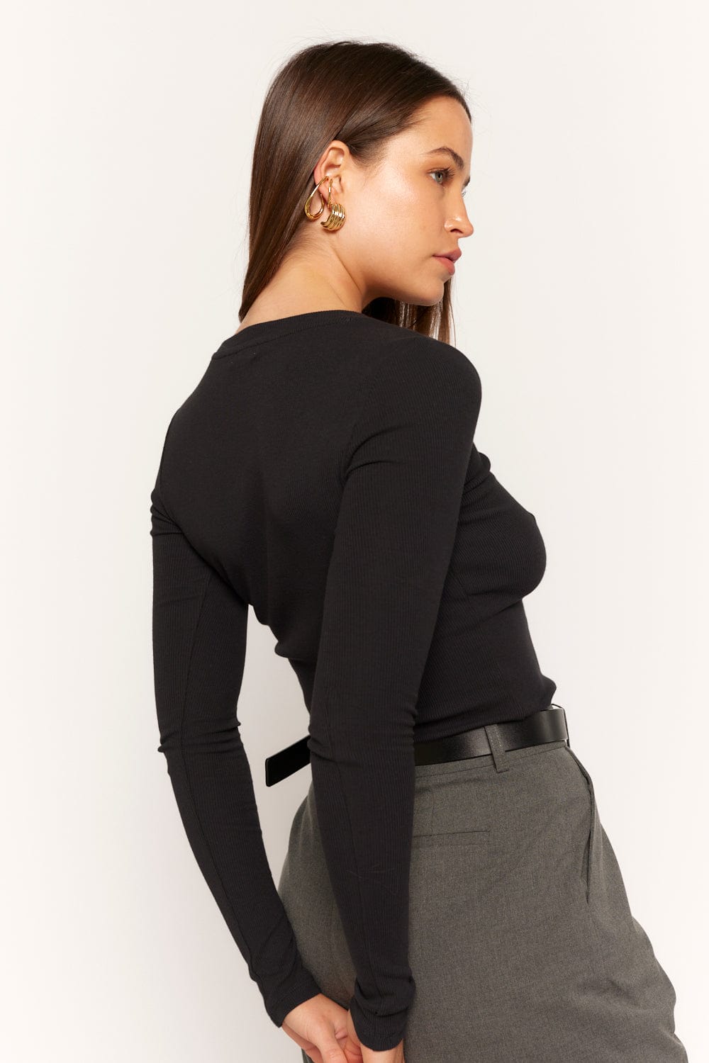 Carina Classic Long Sleeve – Primi